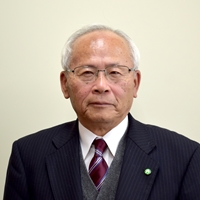 八野紘海副町長