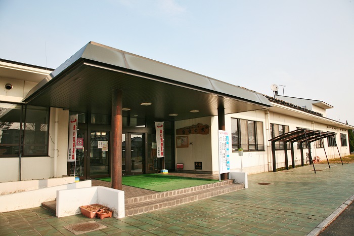築上町社会福祉センター（自愛の家）の画像