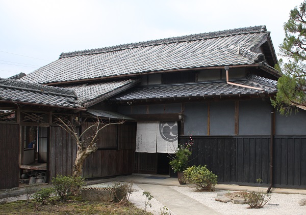 古民家食庵 伝法寺庄の画像