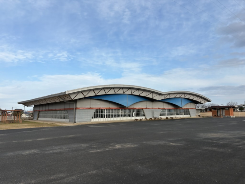 すぱーく築城ゲートボール場1の画像