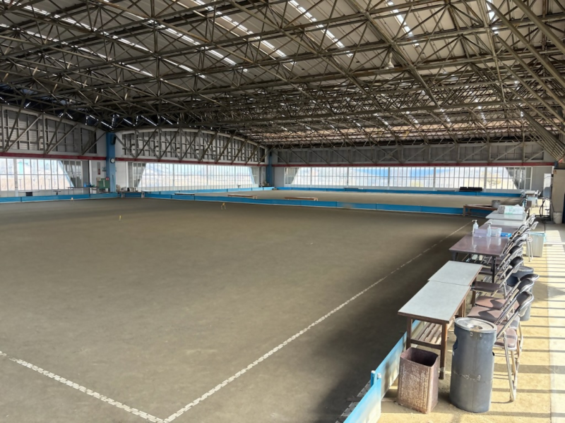 すぱーく築城ゲートボール場2の画像