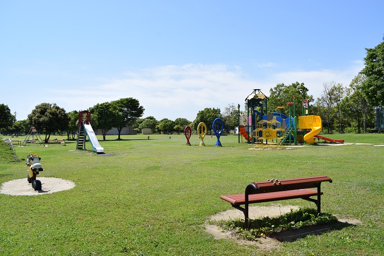 築上町農業公園（しいだアグリパーク）の画像