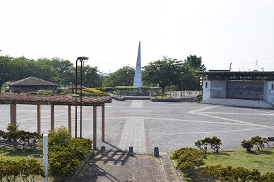 ふるさと公園広場（広場）の画像