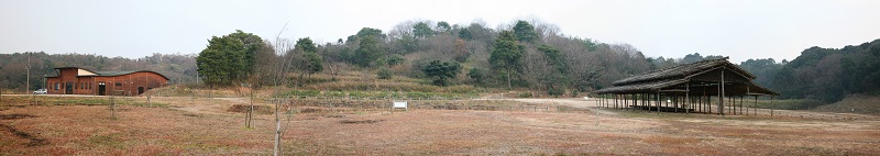 船迫窯跡公園の画像