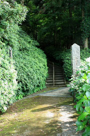 月光山天徳寺1の画像