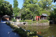 金富神社2の画像