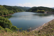 小川ダム1の画像