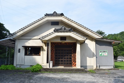 極楽寺公民館2の画像