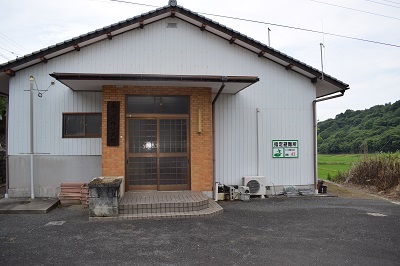 上ノ河内公民館2の画像