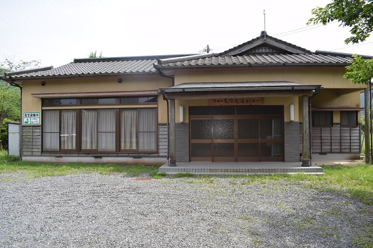 築上町交流促進センター1の画像