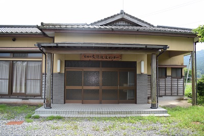 築上町交流促進センター2の画像