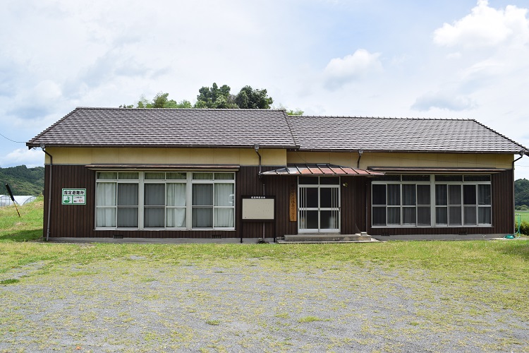 伝法寺生活改善センター1の画像