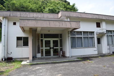 小山田地区学習等供用施設2の画像