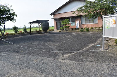 椎田南公民館2の画像