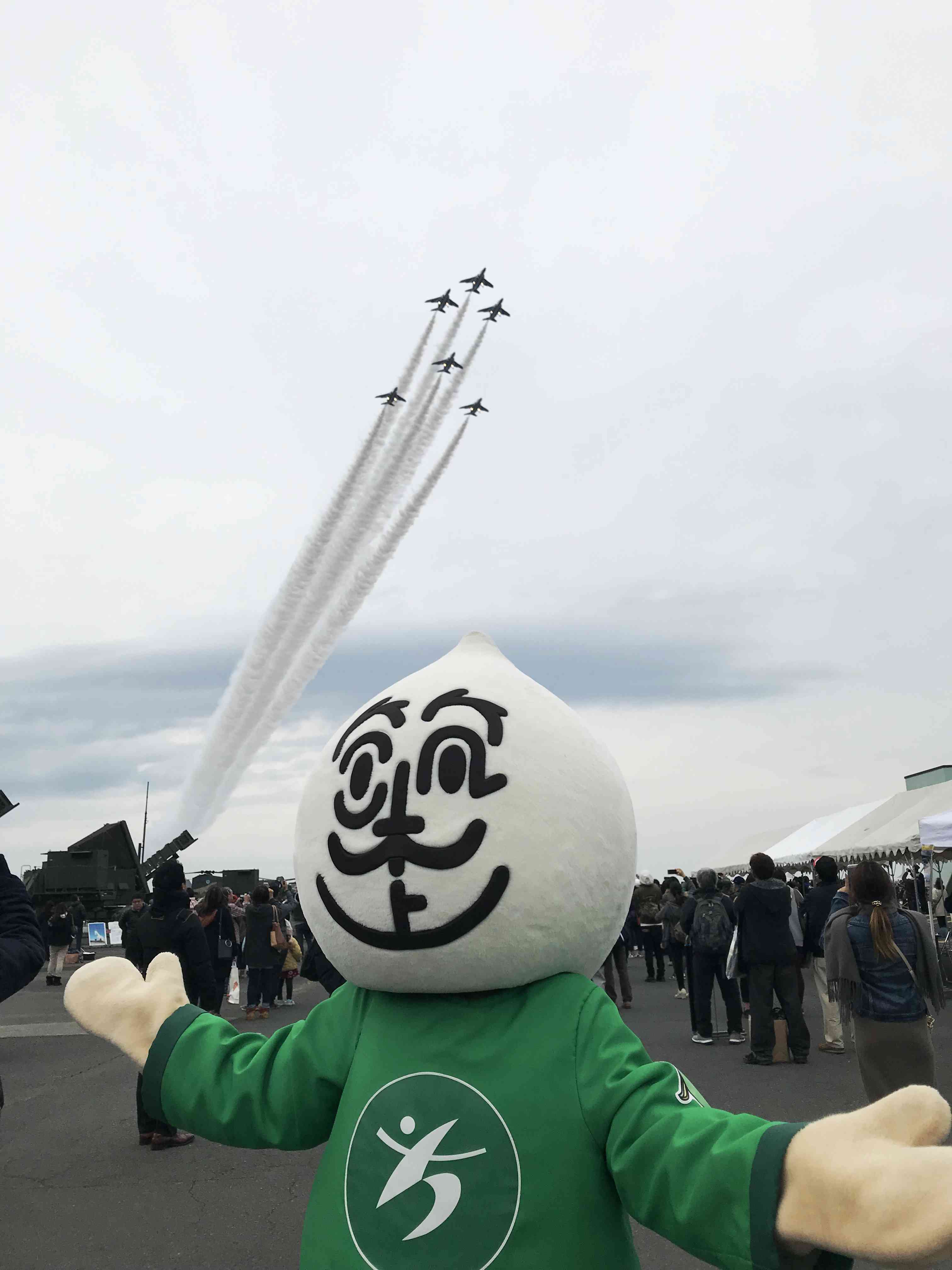 平成29年築城基地航空祭ブルー02