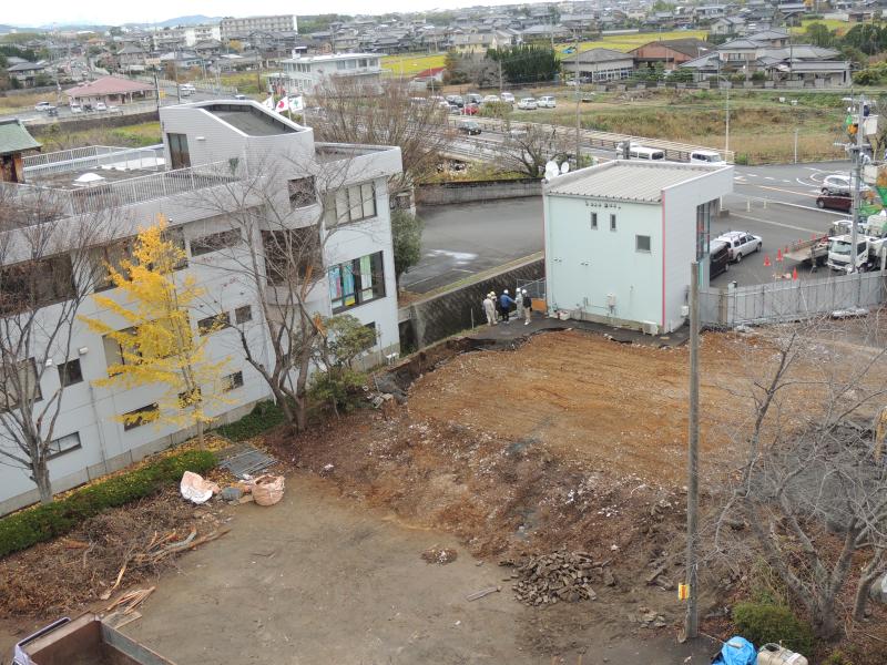 愛椎の館