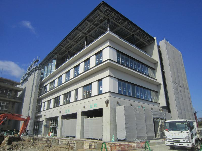新庁舎101401