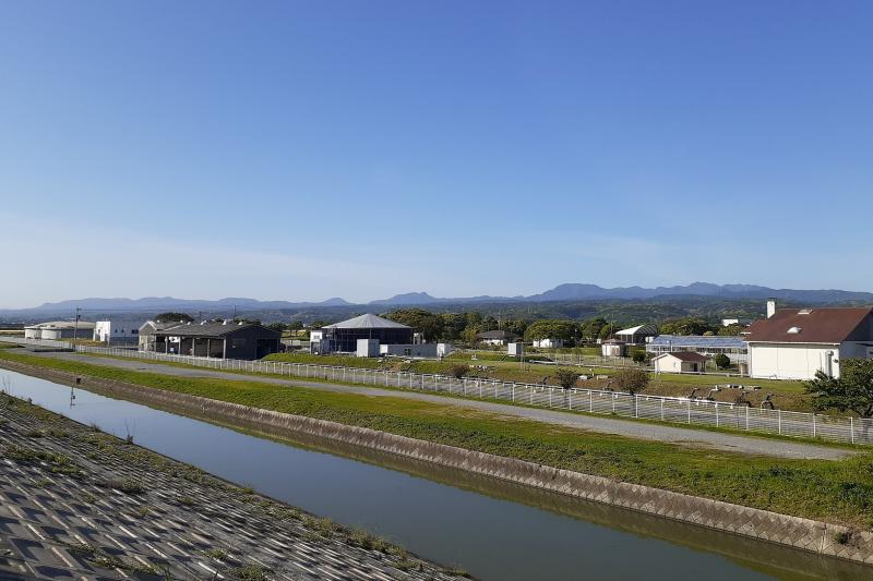 液肥施設