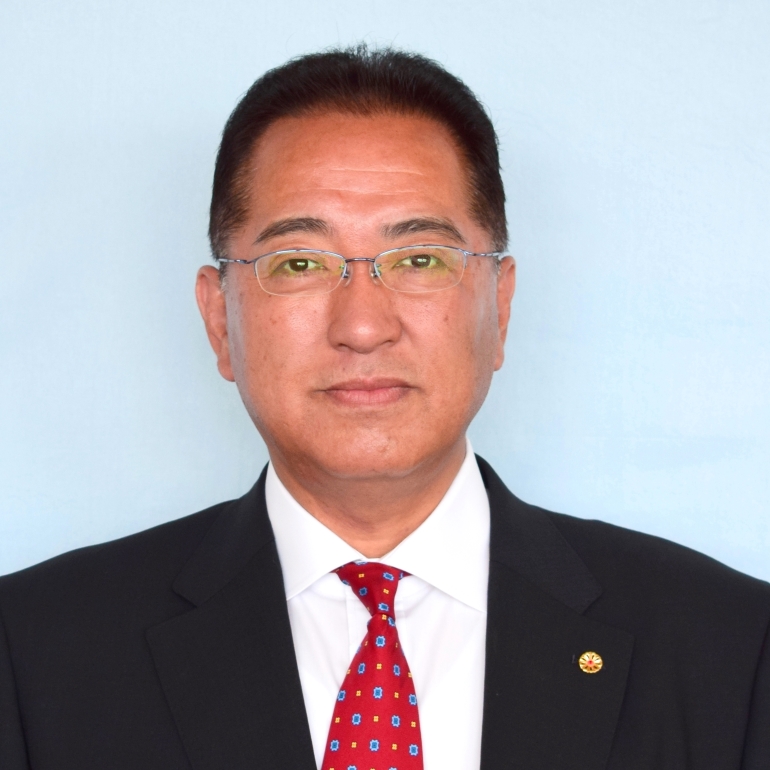 14.塩田 文男
