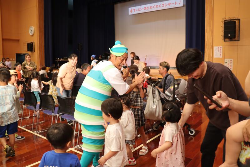 R7miniコンサート２.JPG