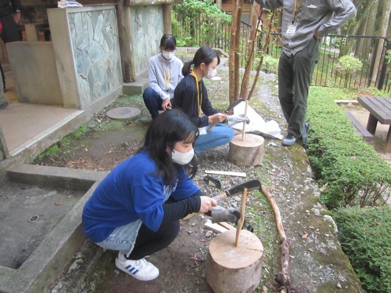 京築ジュニア初級夏季研修2