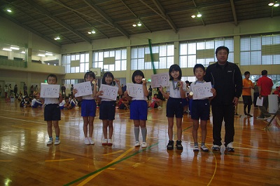 平成29年アジャタ大会1