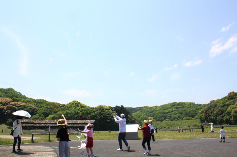 以前開催時の様子の画像