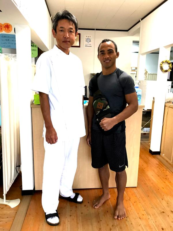 安藤整骨院