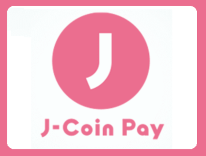 JCoinPayロゴ