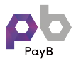 PayBロゴ